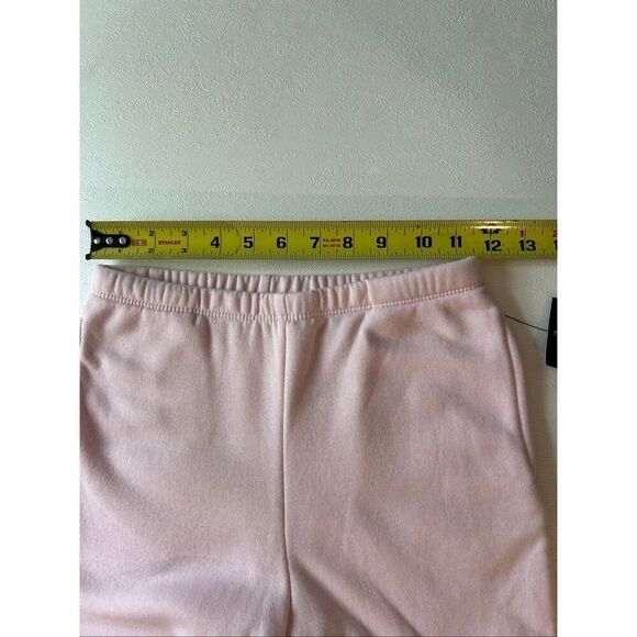 NWT Art Class Girls Sweatpants Medium ( 8) Pink Wide Leg Lounge Pants - Picture 6 of 6